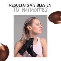 Masque Color Fresh nuance naturelle golden