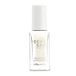 Durcisseur cure express Nail Care milky white
