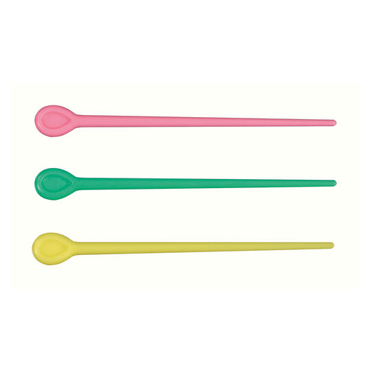 20 Pics à bigoudis,  20 Pics à bigoudis