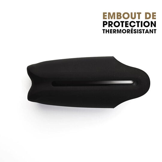 Styler Platinum+ blanc