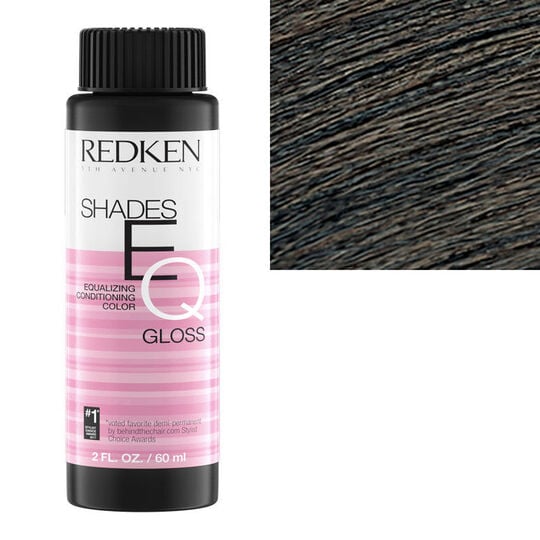 Coloration ton sur ton Shades EQ Gloss naturel 03N expresso