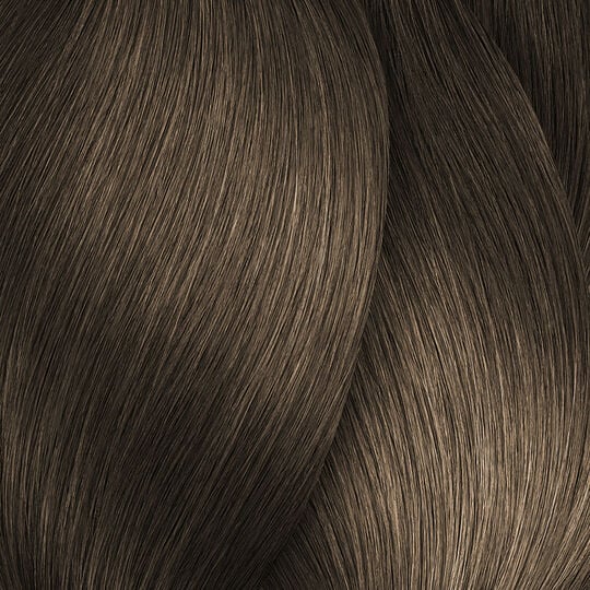 Coloration crème de beauté Majirel CC 7 blond