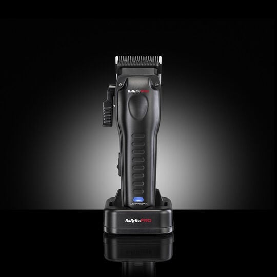 Tondeuse de coupe Lo-Pro Compact