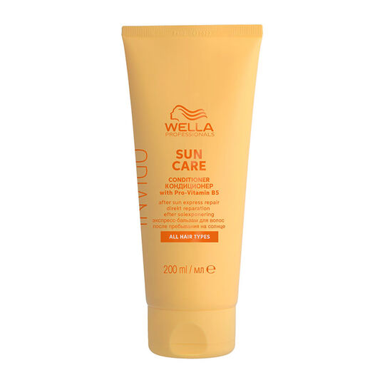 Conditionneur express apr&egrave;s soleil Invigo Sun Care