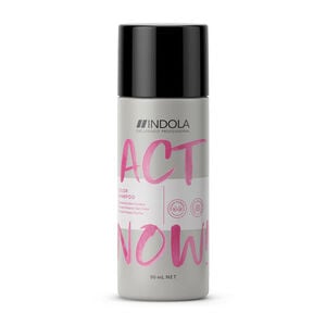 Shampooing soin couleur Act Now ! 50 ml