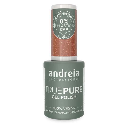 Vernis semi-permanent True Pure T53
