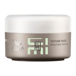 Argile mal&eacute;able Texture Touch Eimi