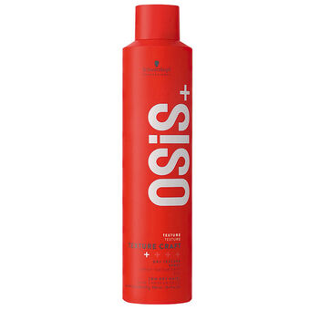 Spray texturisant sec Texture Craft Osis+