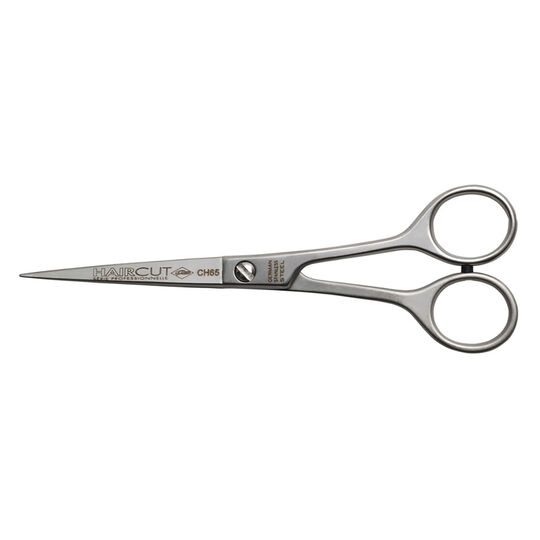 Ciseaux de coupe droits 6.5