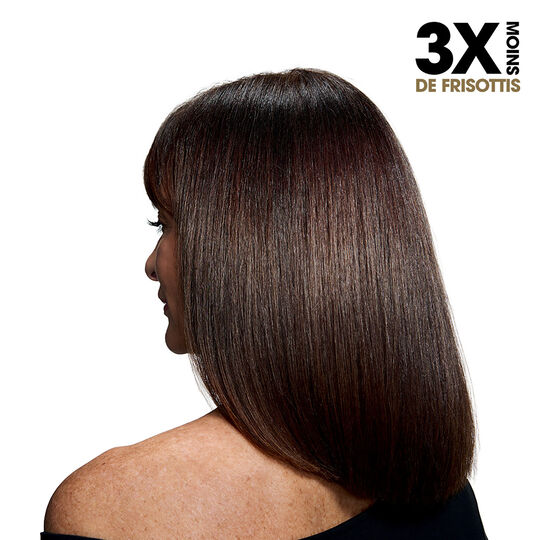 Soin nourrissant pour cheveux secs Rehab