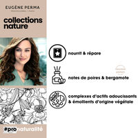 Cr&egrave;me nutri-r&eacute;paratrice Collections Nature