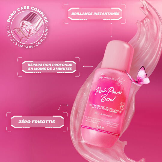 Duo Pink Power