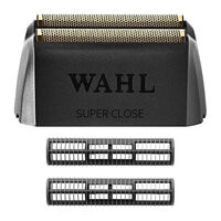 Tête de coupe pour Outil de finition Vanish 5 Star Series