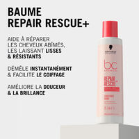 Kit total Rescue+