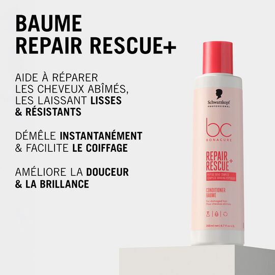 Kit total Rescue+