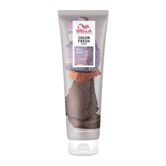 Masque Color Fresh nuance naturelle lilac