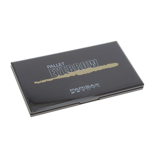 Palette sourcils