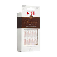 Faux ongles Classy nails dashing taille medium,  Faux ongles Classy nails dashing taille medium