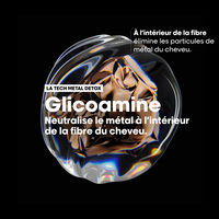 Masque Metal Detox 500 ml