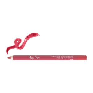 Crayon &agrave; l&egrave;vres ultra longue tenue rose
