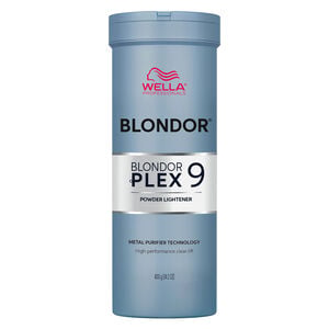 Poudre &eacute;claircissante Blondor Plex 9