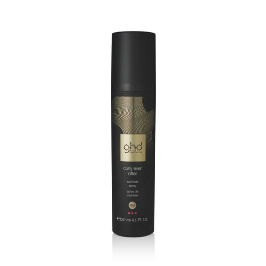 Spray de maintien Curly Ever After 120 ml