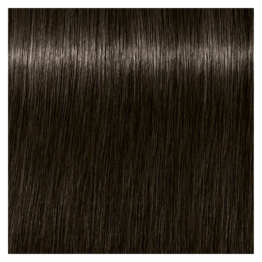 Coloration demi-permanente Igora Vibrance 4-13