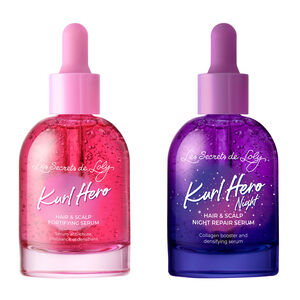 Duo Kurl Hero jour & nuit