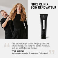 Soin r&eacute;novateur Fibre Clinix