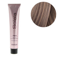 Patine Sola&iuml;a 8.21 blond clair iris&eacute; cendr&eacute;