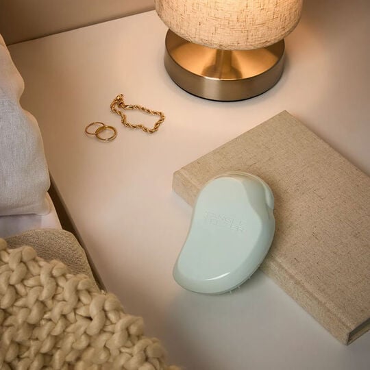 Brosse d&eacute;m&ecirc;lante originale ice blue
