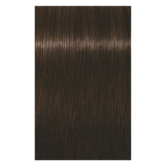 Coloration permanente Igora Royal 5-00 ch&acirc;tain clair naturel extra