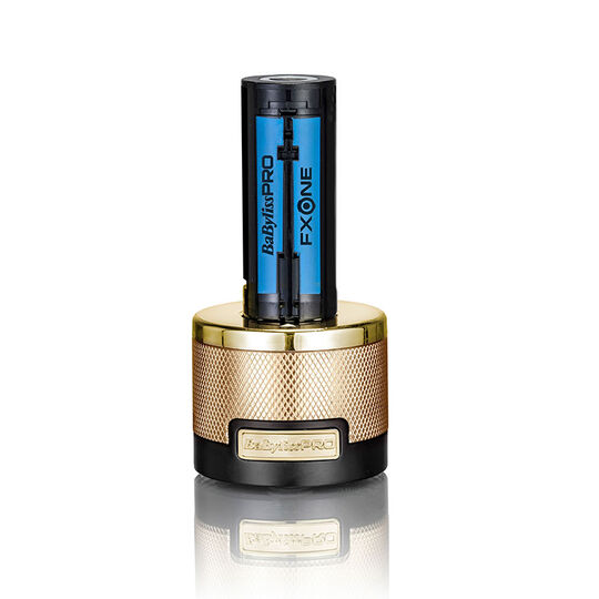Tondeuse de pr&eacute;cision Skeleton FXONE gold