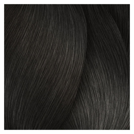 Coloration ton sur ton Dia light Hyaluronic 5.11 ch&acirc;tain clair cendr&eacute; profond
