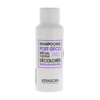 Shampooing technique post d&eacute;coloration 75ml