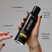 Spray extra-brillance Spray Gloss Artiste