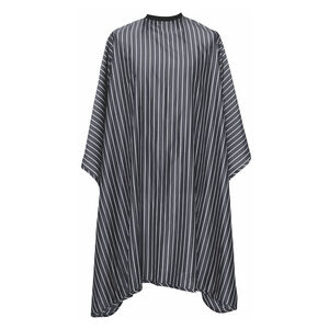 Cape de coupe poncho homme