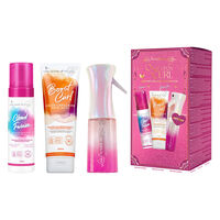 Coffret Once upon a curl