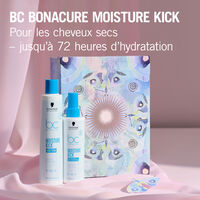 Coffret Bonacure Moisture Kick