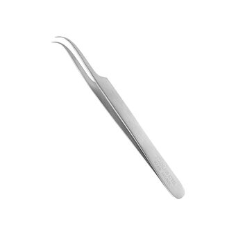 Pince extension de cils Courbée 2