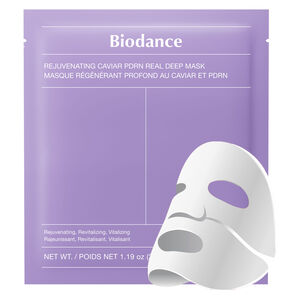 Masque Rejuvenating Caviar PDRN