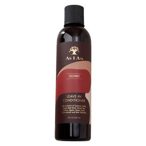 Conditionneur sans rin&ccedil;age Leave-in conditionner Classic Coconut