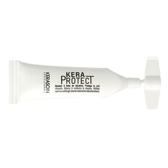 Ampoule de protection des cheveux Keraprotect Unidose 10ml