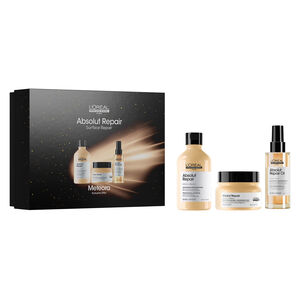 Coffret Absolut Repair &eacute;dition limit&eacute;e Meteora