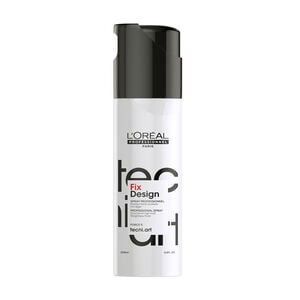 Spray de fixation Localisée Fix Design Tecni.Art 200ml,  Spray de fixation Localisée Fix Design Tecni.Art 200ml