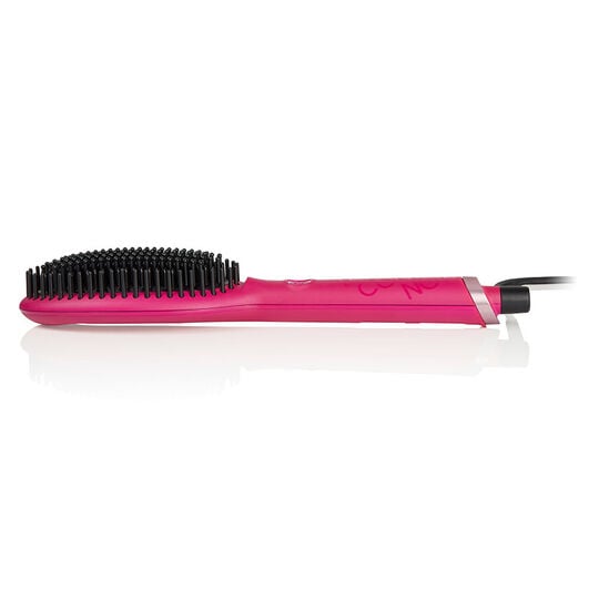 Brosse lissante Glide édition limitée pink