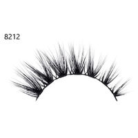 Faux cils en soie 3D N°30,  Faux cils en soie 3D N°30