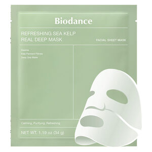 Masque Refreshing Sea Kelp