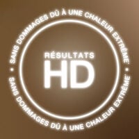 Lisseur Chronos Max noir