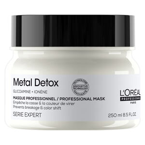 Masque Metal Detox 250 ml